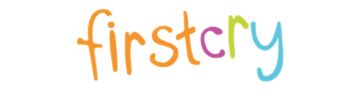 FirstCry Logo