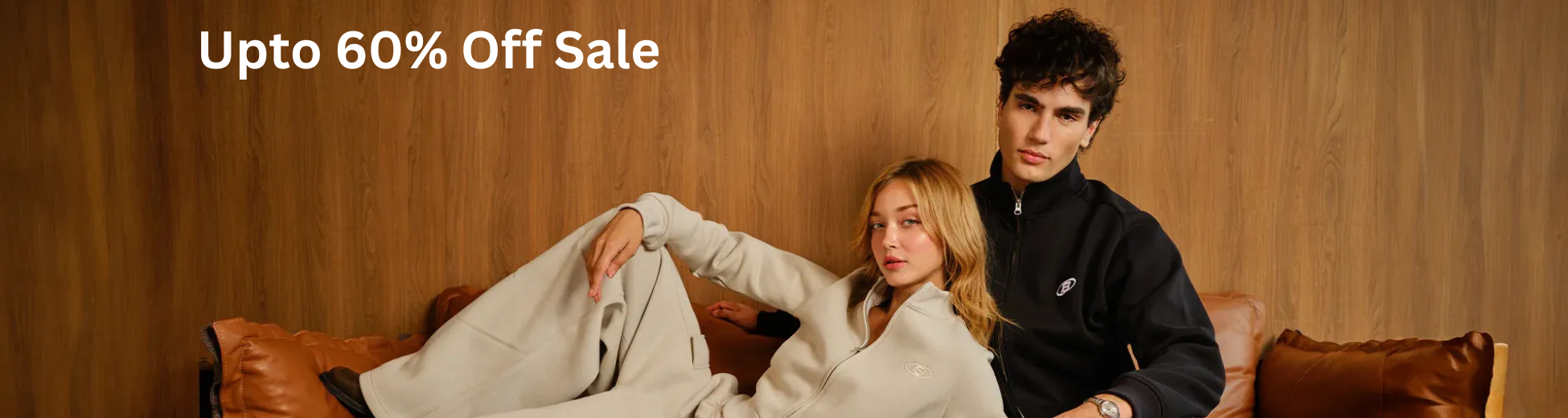 Bonkers Corner Banner