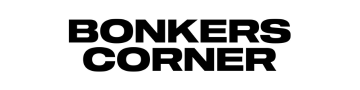 Bonkers Corner Logo