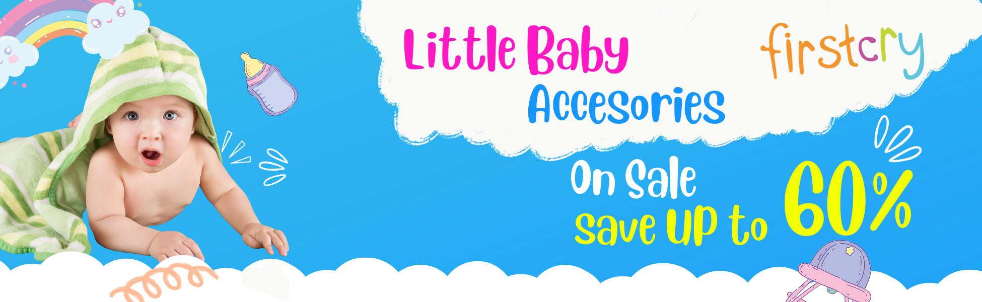 Fisrtcry Coupon Deals