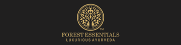 forest essentials Logo