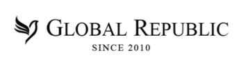 Global Republic Logo