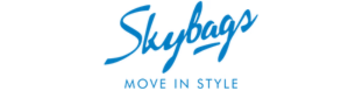 Skybags Logo