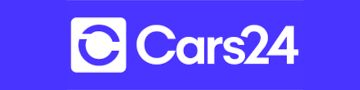 Cars24 Logo