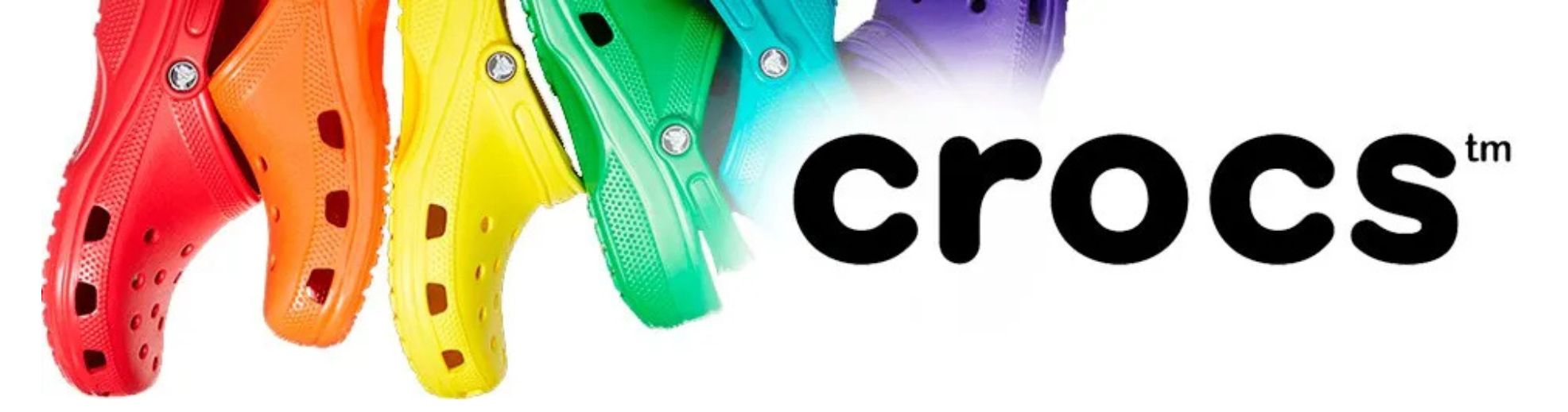 Crocs logo