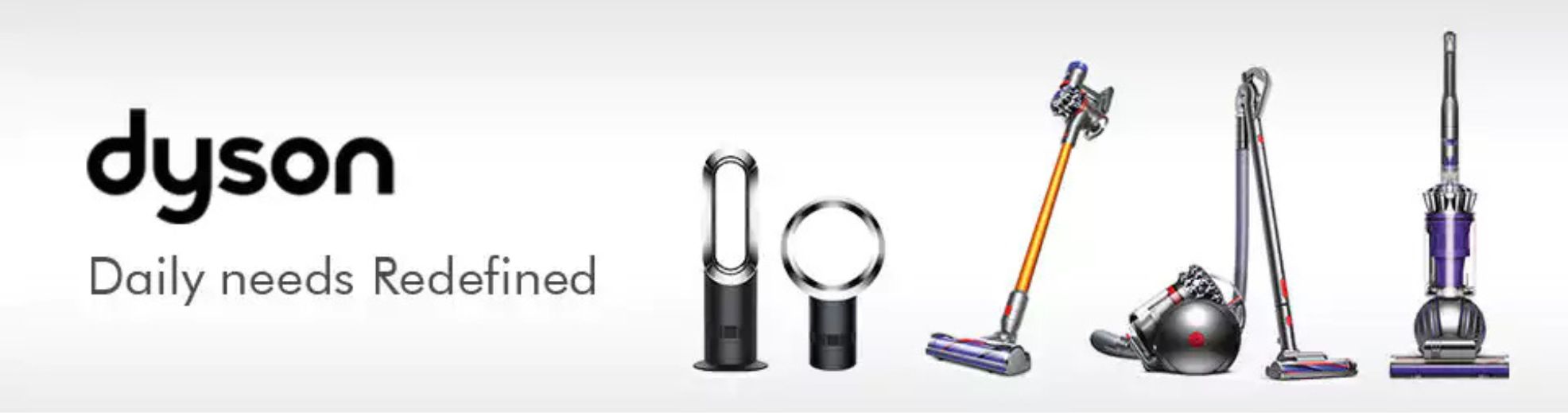 Dyson logo