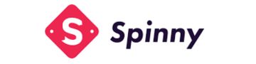 Spinny Logo