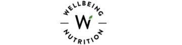 Wellbeing Nutrition Logo