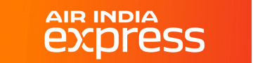 Air India Express Logo