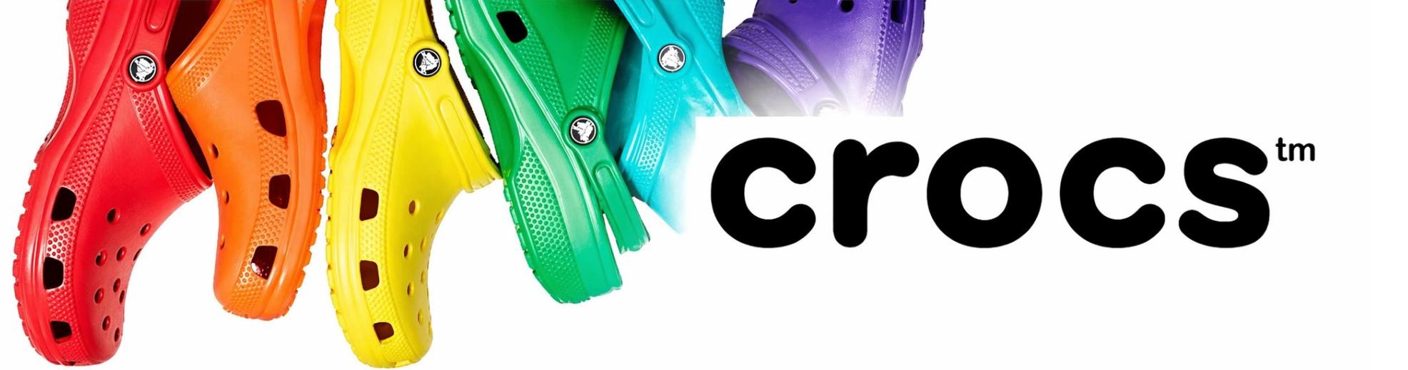 Crocs logo