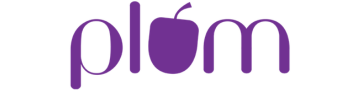 Plum Goodness Logo