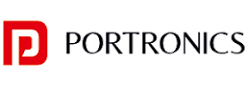 Portronics Logo