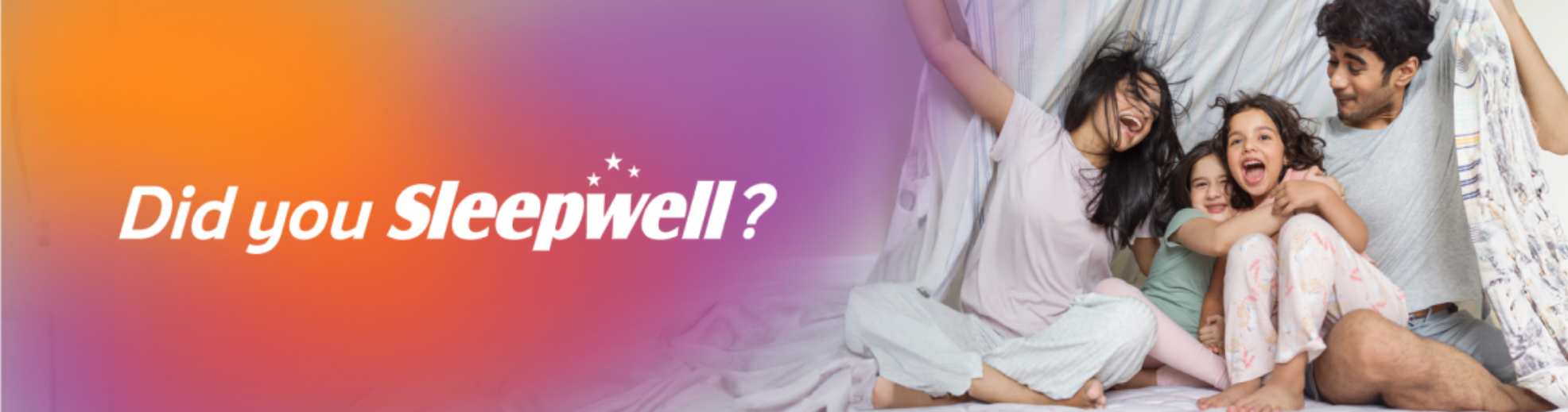 Sleepwell logo