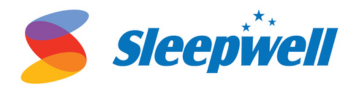 Sleepwell Logo