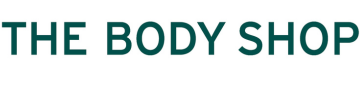 The Body Shop Logo
