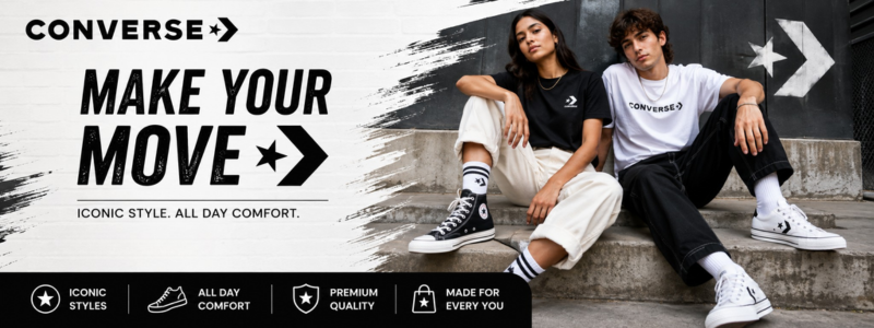 Converse review
