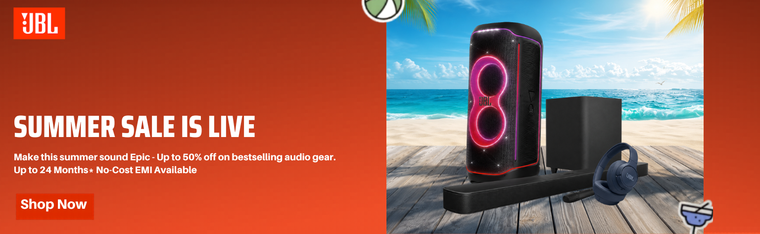 JBL coupon codes