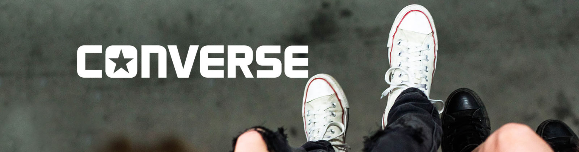 Converse logo