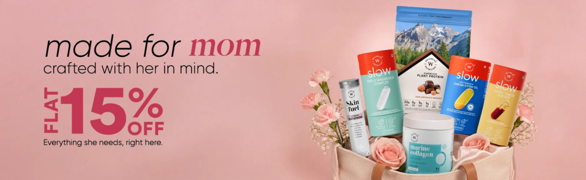 wellbeing coupon codes