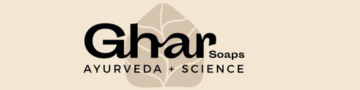 Ghar Soaps Logo
