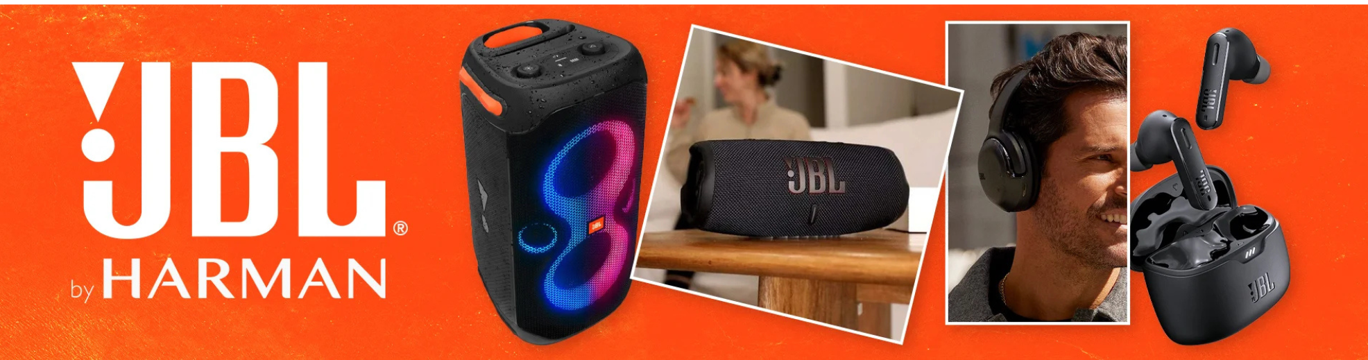 JBL logo