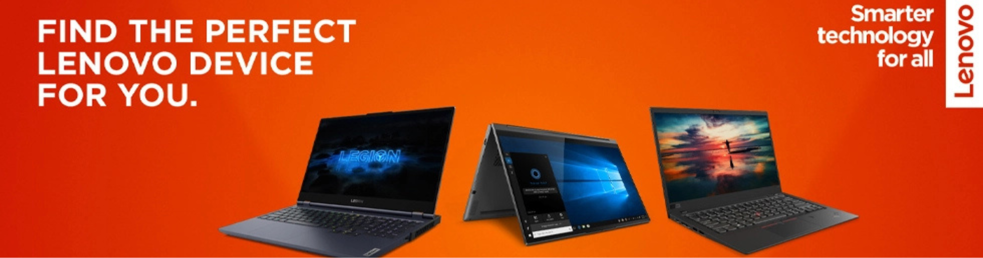 Lenovo logo