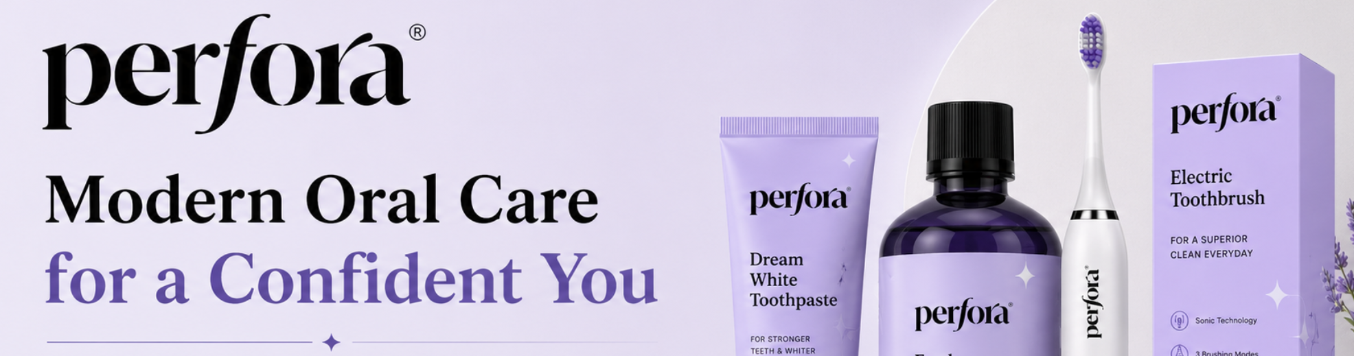 Perfora logo