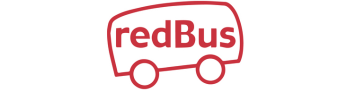 RedBus Logo