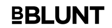 BBlunt Logo