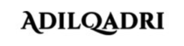 Adil Qadri Logo