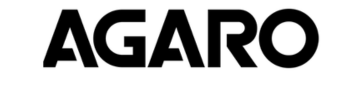 Agaro Logo
