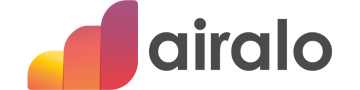 Airalo Logo