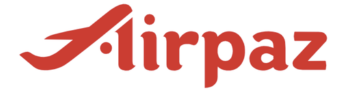 Airpaz Logo