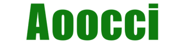 Aoocci Logo