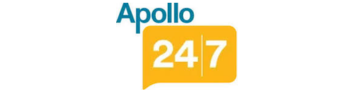Apollo247 Logo