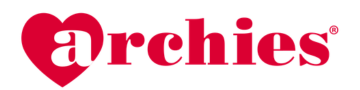 Archies Logo