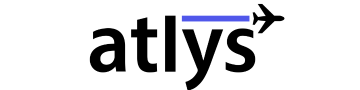 Atlys Logo