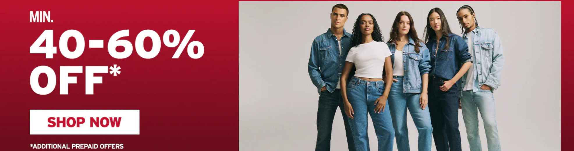 Levi's logo