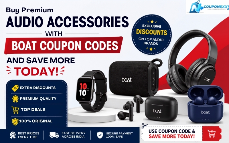 boat coupon code