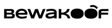 Bewakoof Logo