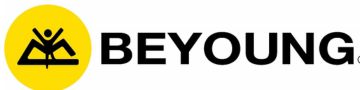 Beyoung Logo