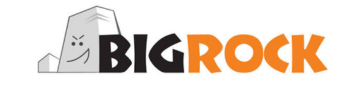 BigRock Logo