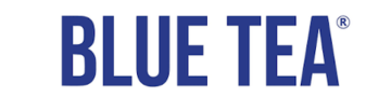 Blue Tea Logo