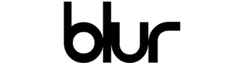Blur Logo