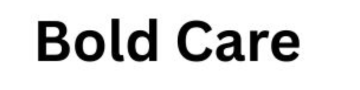 Bold Care Logo