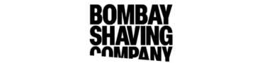 Bombay Shaving Company Logo