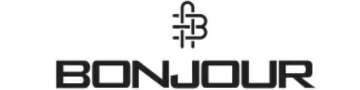 Bonjour Logo