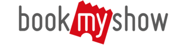 BookMyShow Logo