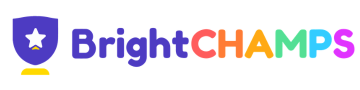 Bright Champs Logo