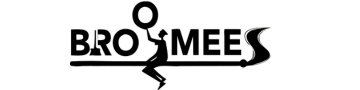 Broomees Logo